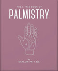 The Little Book Of Palmistry