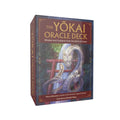 The Yokai Oracle Deck