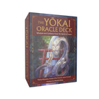 The Yokai Oracle Deck