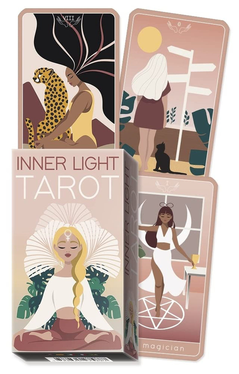 Inner Light Tarot