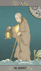 The Luna Sol Tarot