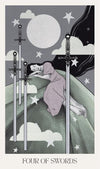 Nova Witch Tarot