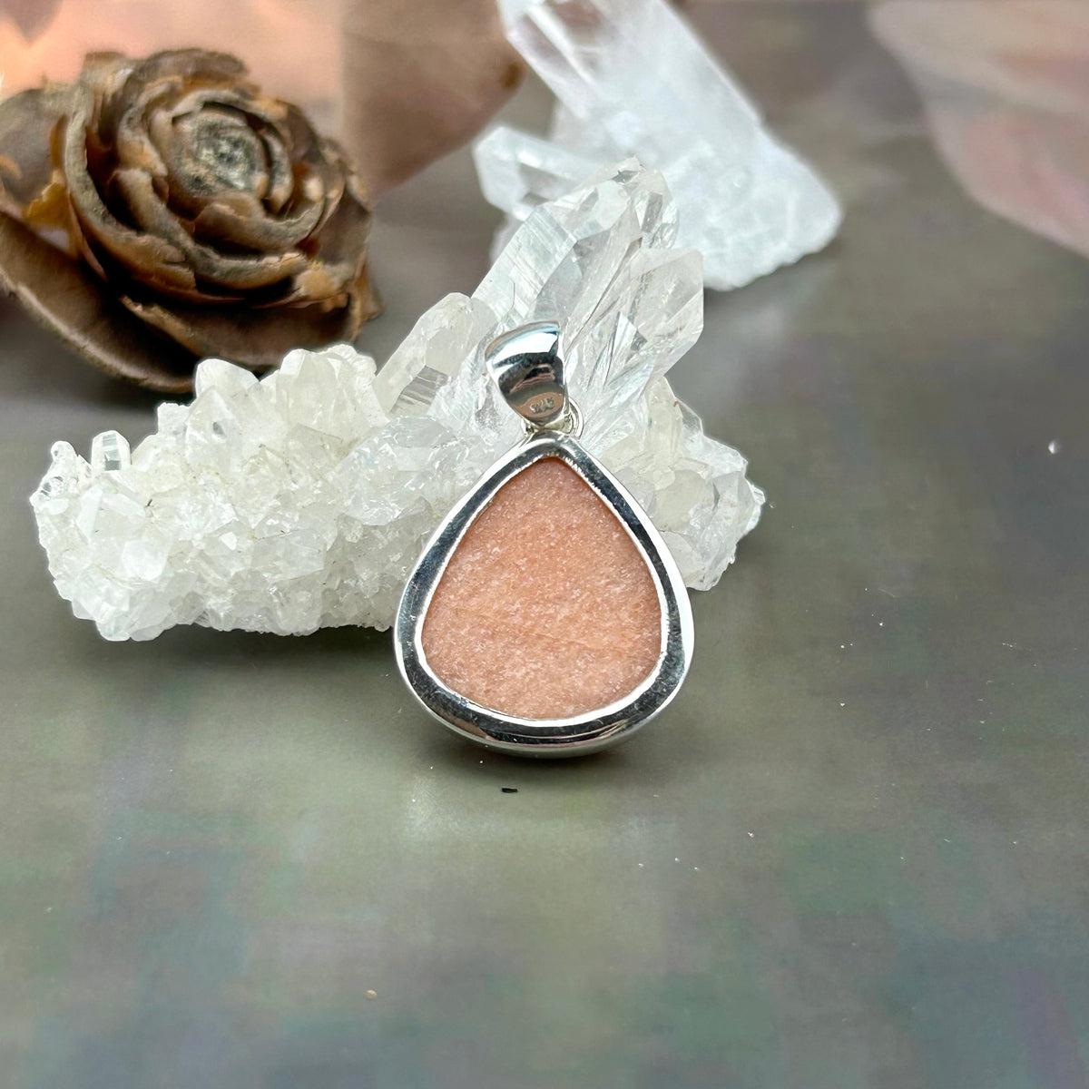 Energy Soothing Crystal