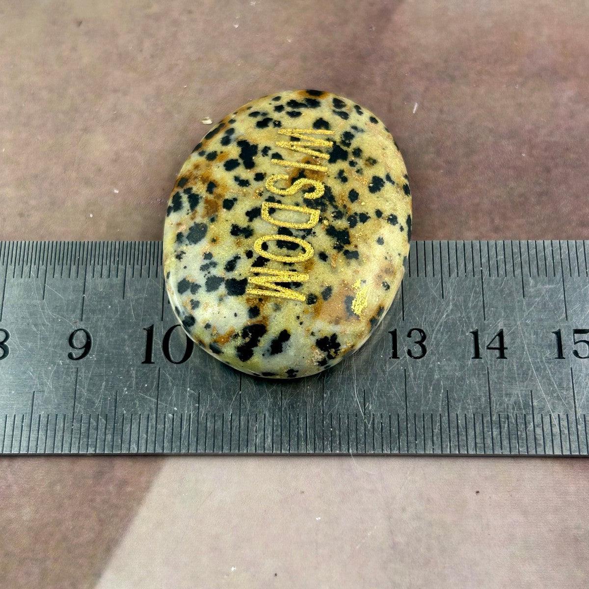 Wisdom Stone