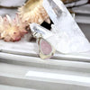 Sterling Silver Pink Stone Jewellery