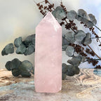 Emotional Health Crystal