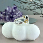 Pearl Flower Ring