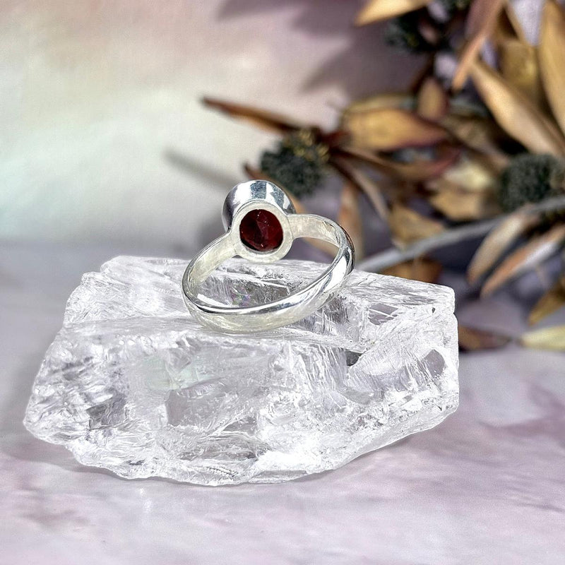 January Birthstone Jewellery