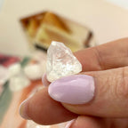 Apophyllite Mini Point