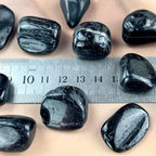 Tumbled Stone For Protection