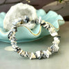 Dendritic Opal Bracelet