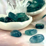 Fluorite Tumbled Stones