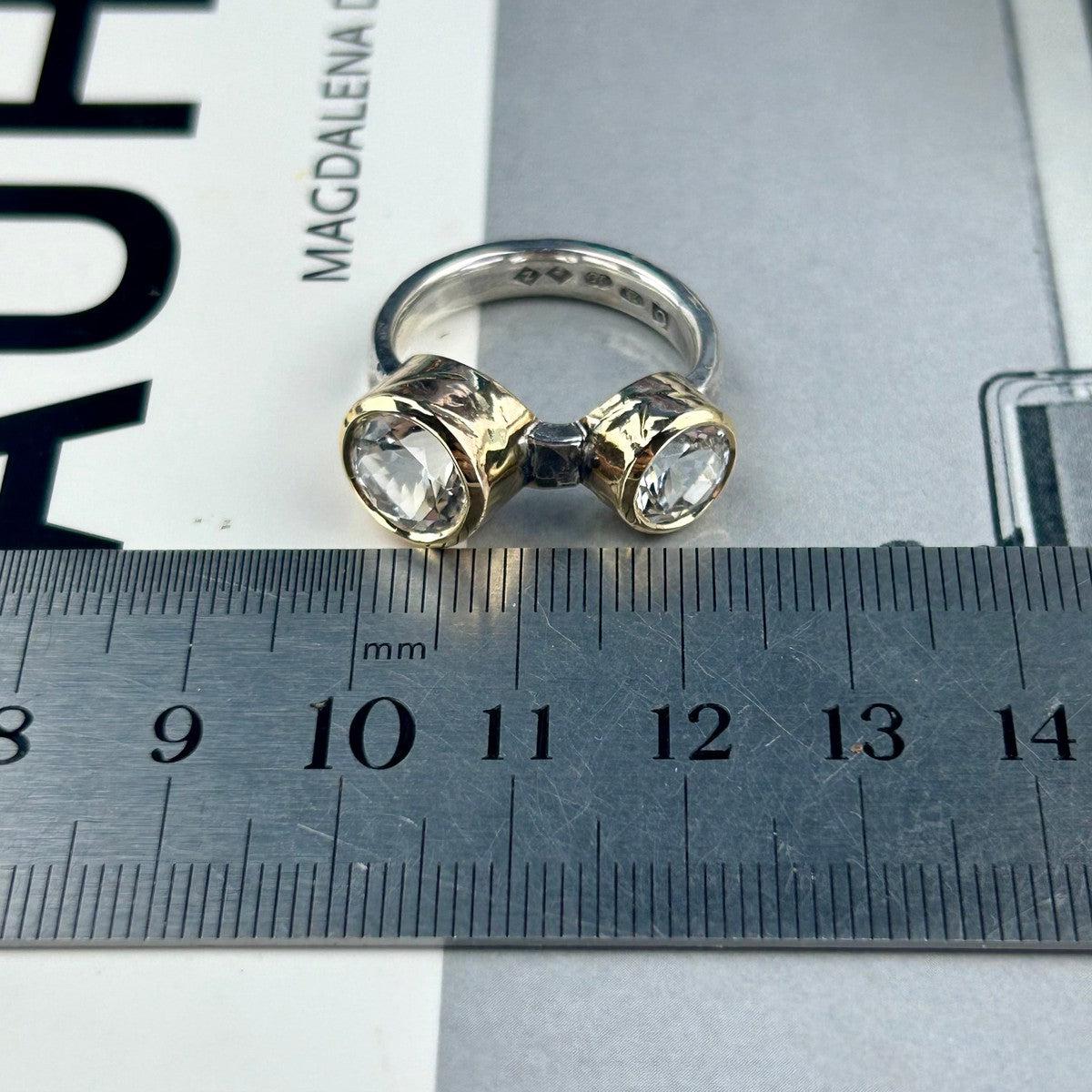 Hand Crafted Australian Jewellery