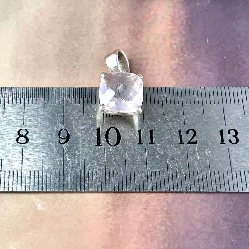 Women's Rose Quartz Jewellery