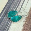 Vibrant Green Turquoise Jewelry