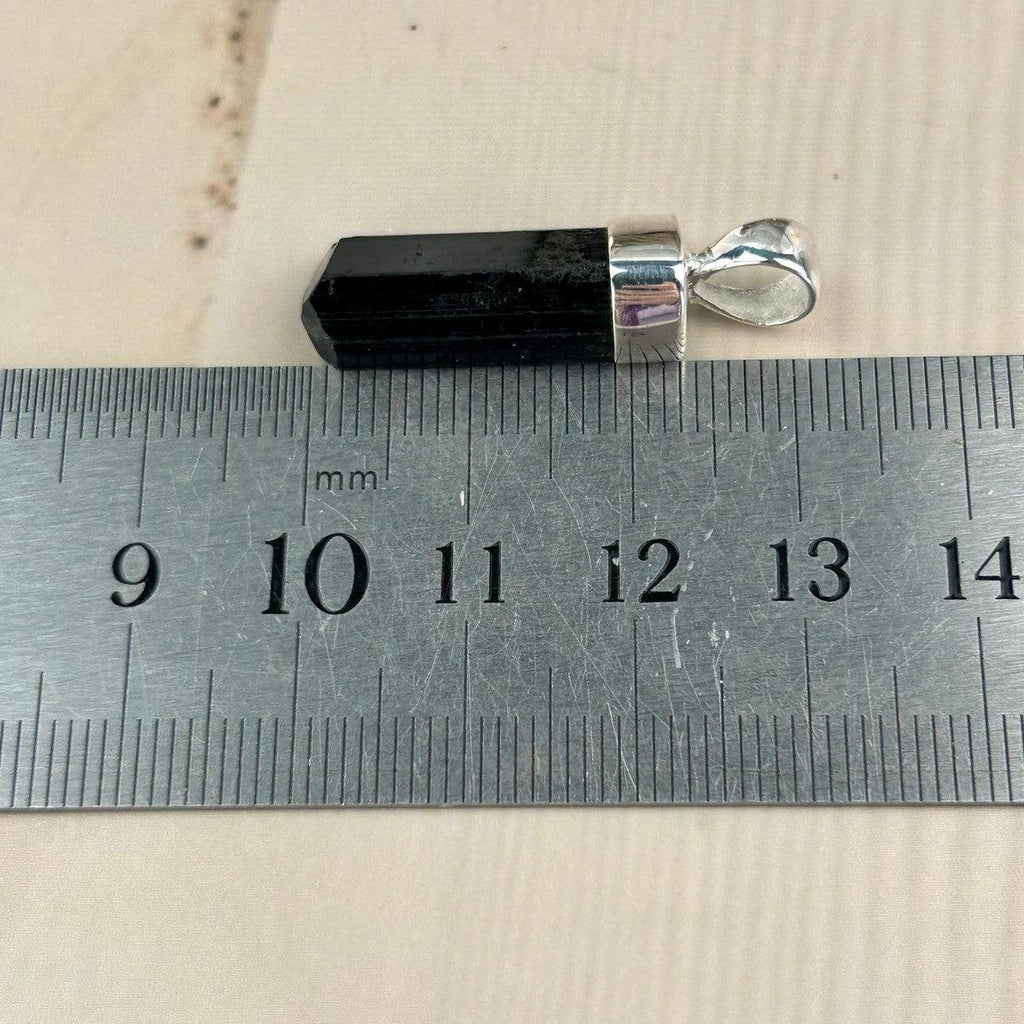 Crystal Pendant For Protection