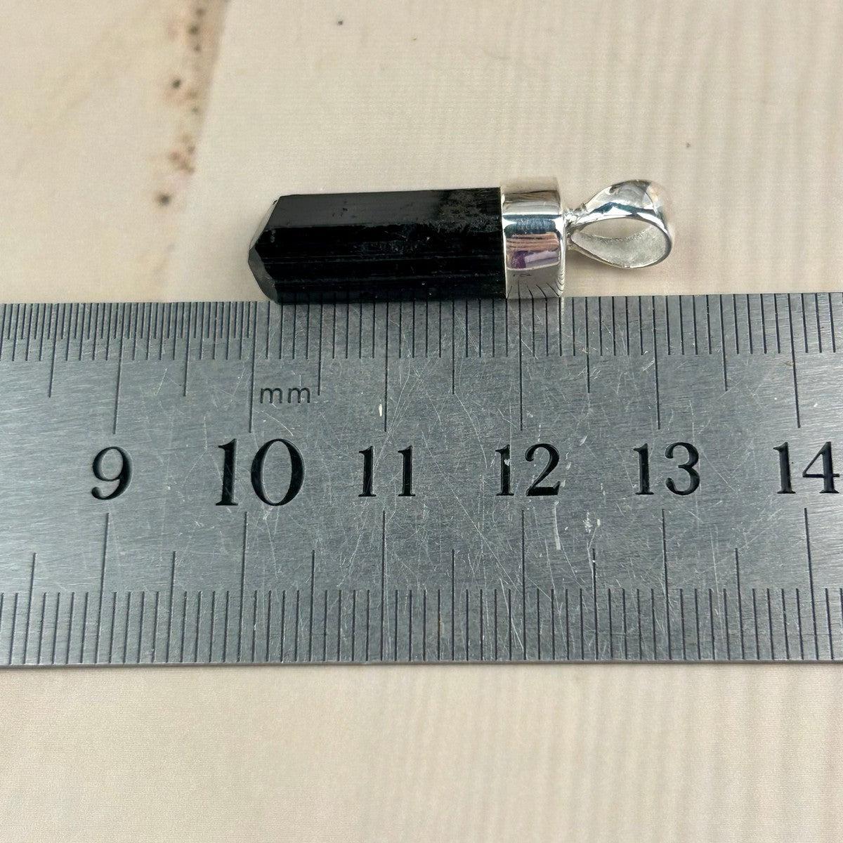 Crystal Pendant For Protection