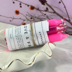 Pink Candle Bundle