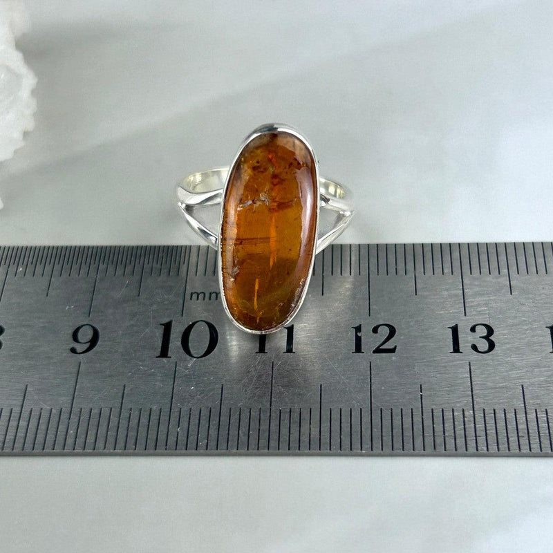 Rare Crystal Jewellery