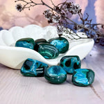 High Grade Tumbled Stones