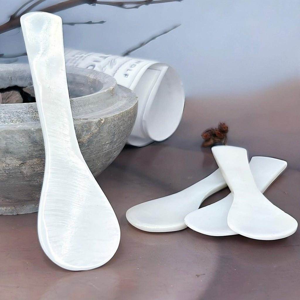 Apothecary Spoon