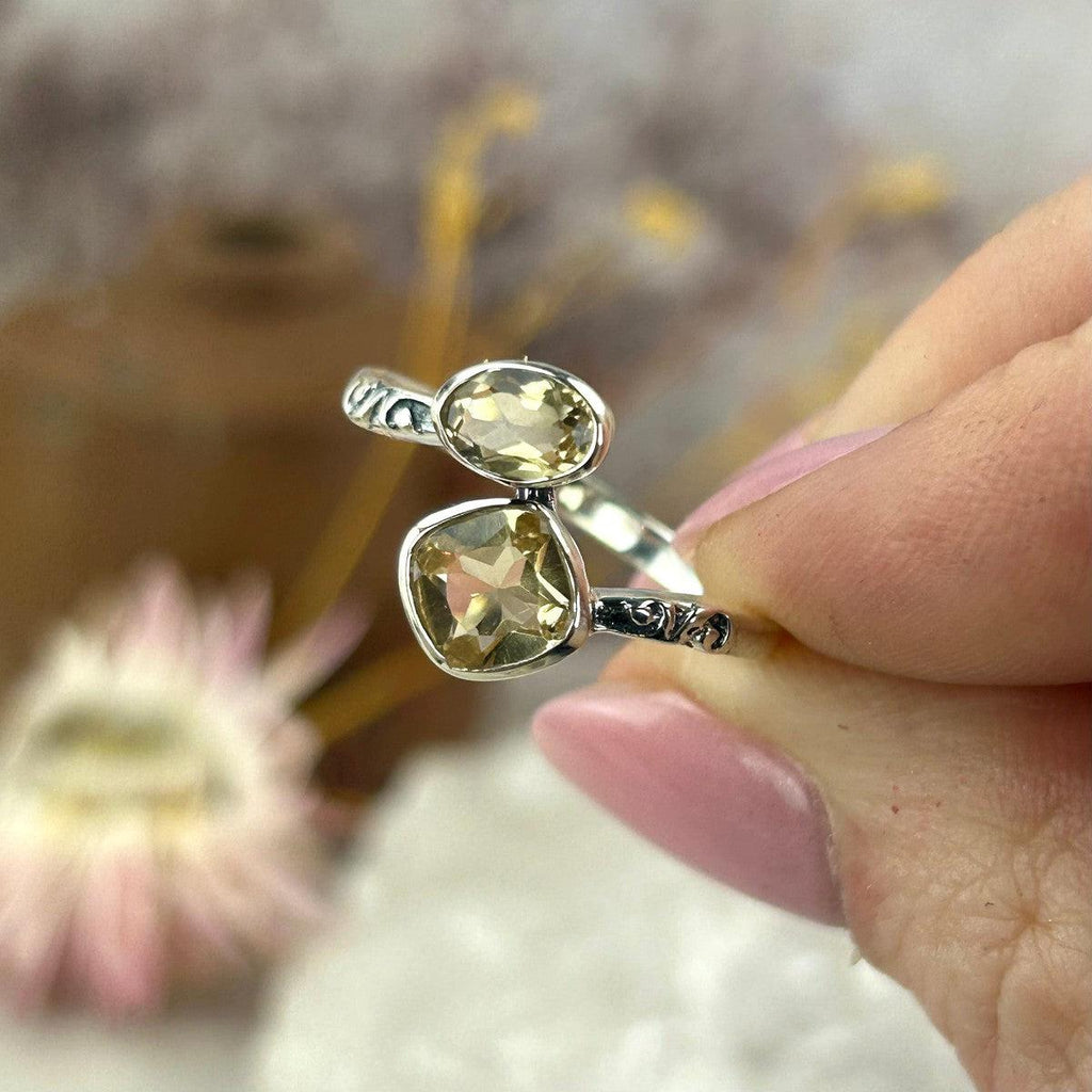 Unique Citrine Jewellery