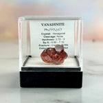 High Grade Vanadinite Stone