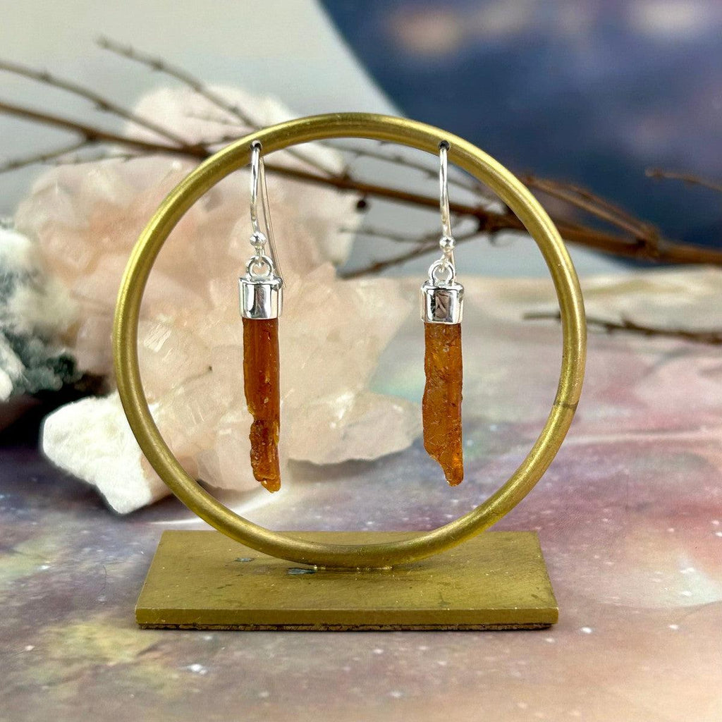 Kyanite Sterling Silver Jewellery