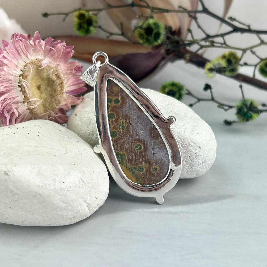 Ocean Jasper Jewellery