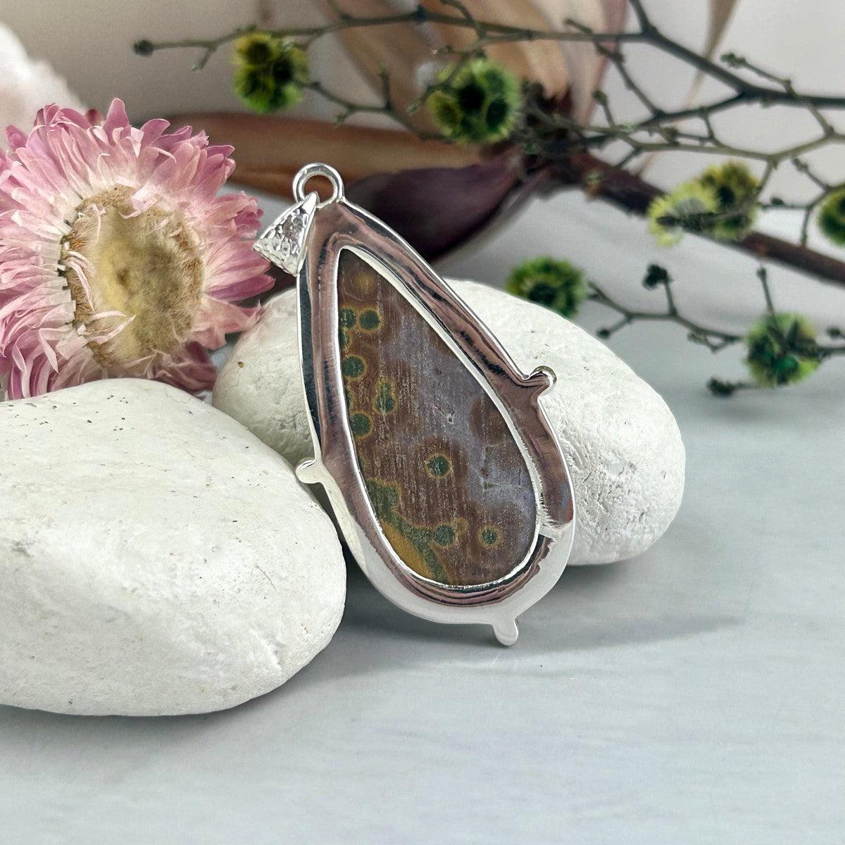 Ocean Jasper Jewellery