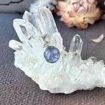 Crystal Pendant For Child