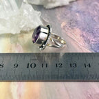 Amethyst Rings For Women