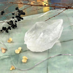 Clear Crystal Point