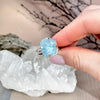 Unpolished Aquamarine Stone 