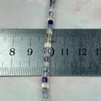 Multi Colour Crystal Beads