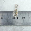 Golden Rutile Assorted Shape Pendants