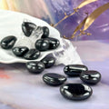 Grounding Crystal Pocket Stone