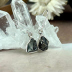 EMF Protecting Crystal Earrings
