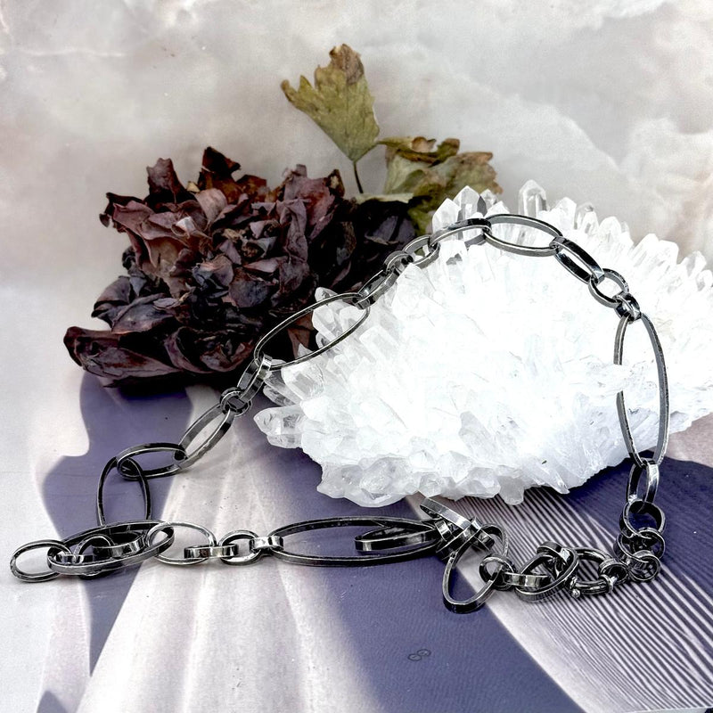 Chunky Link Handmade Chain