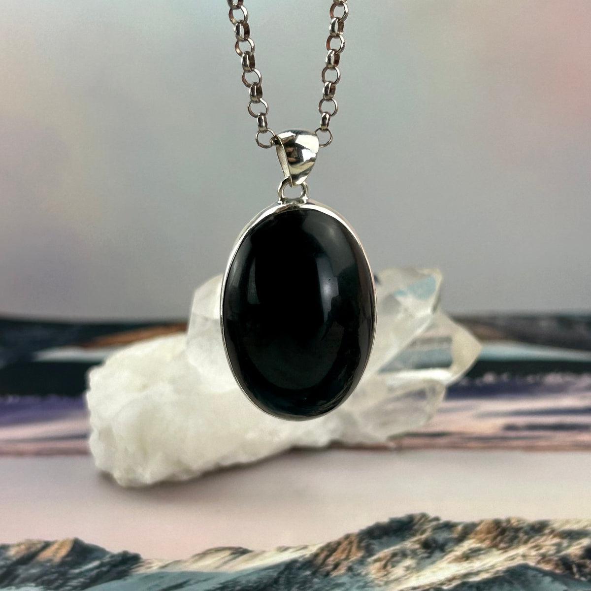 Crystal For Protection At School