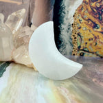 Crescent Moon Crystal