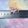 High Grade Morganite Jewellery