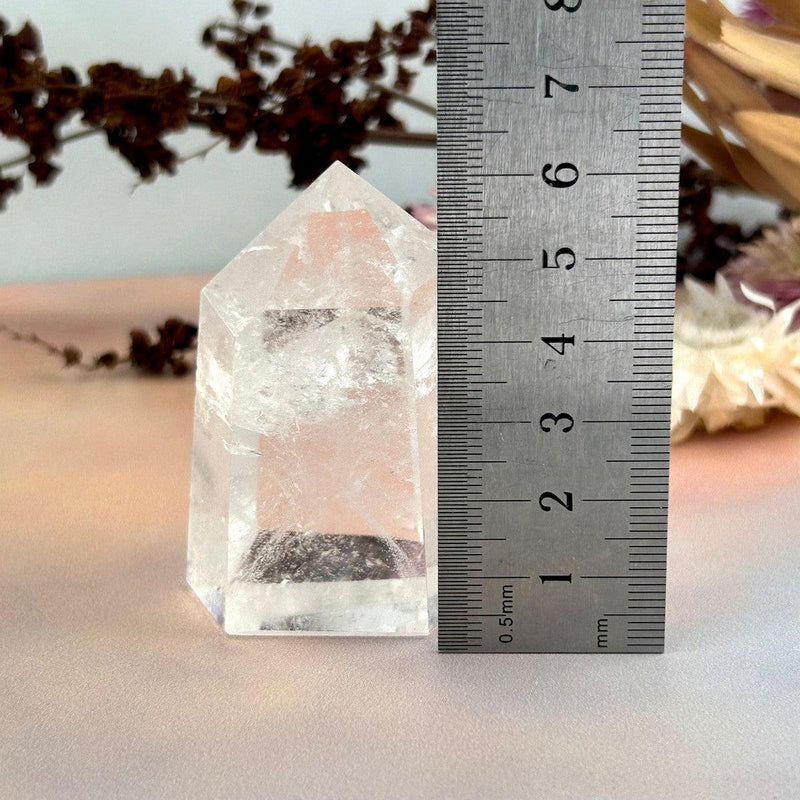 Crystal For Study Desk