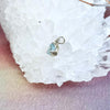 Sterling Silver Aquamarine Jewellery