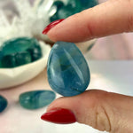 Fluorite Tumbled Stones