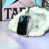 Real Nuummite Jewelry