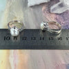 Pearl In Ornate Setting Ring