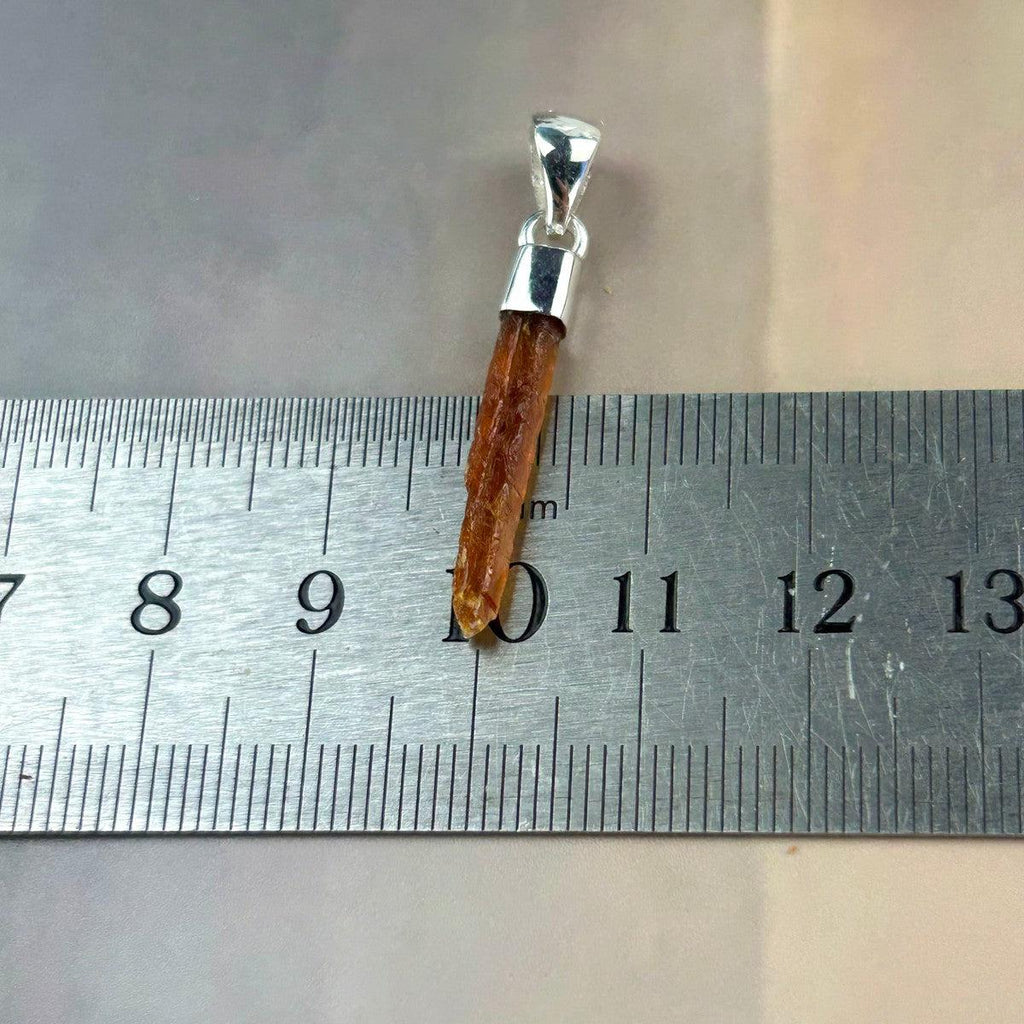 High Vibration Crystal Jewellery