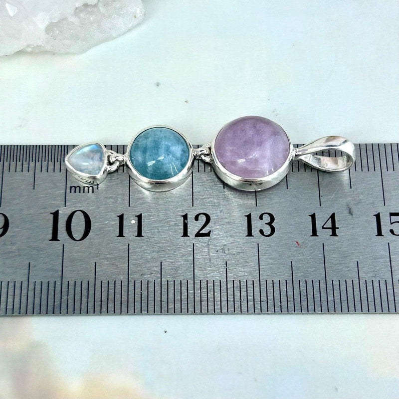 Summer Crystal Jewellery