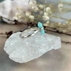 Amazonite Generator Ring
